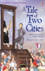 A Tale of Two Cities - Book