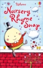 Nursery Rhyme Snap - Book