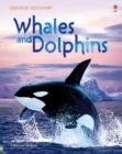 Discovery Whales and Dolphins - Book