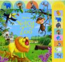 Noisy Zoo - Book