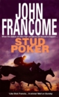 Stud Poker : A gripping racing thriller with huge twists - Book