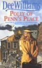 Polly of Penn's Place : A compelling saga of sibling rivalry and lost love - Book