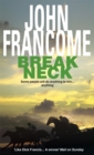 Break Neck : An action-packed racing thriller - Book