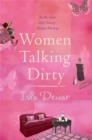 Women Talking Dirty - Book
