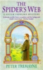 The Spider's Web (Sister Fidelma Mysteries Book 5) : A heart-stopping mystery set in Medieval Ireland - Book