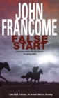 False Start : A deadly thriller set in the horseracing world - Book