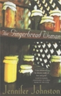 The Gingerbread Woman - Book