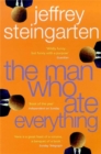The Man Who Ate Everything - Book