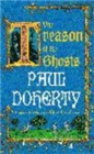 The Treason of the Ghosts (Hugh Corbett Mysteries, Book 12) : A serial killer stalks the pages of this spellbinding medieval mystery - Book