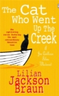 The Cat Who Went Up the Creek (The Cat Who... Mysteries, Book 24) : An enchanting feline mystery for cat lovers everywhere - Book