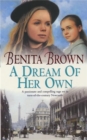 A Dream of her Own : A gripping saga of love, tragedy and friendship - Book