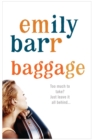 Baggage : An unputdownable thriller about digging up the past - Book