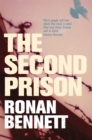 The Second Prison - Book