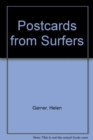 Postcards from Surfers - Book