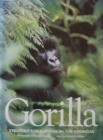 Gorilla : Struggle for Survival in the Urungas - Book