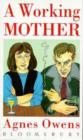A Working Mother - Book