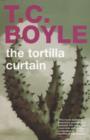 The Tortilla Curtain - Book