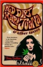 Red Dirt Marijuana - Book