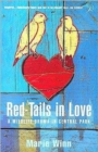 Red-tails in Love : A Wildlife Drama in Central Park - Book