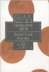 Charlotte Mew - Book