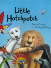Little Hotchpotch - Book