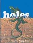 Holes - Book