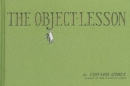 The Object Lesson - Book