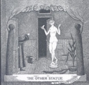 The Other Statue - Book