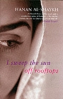 I Sweep the Sun Off Rooftops - Book