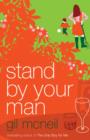 Stand by Your Man - Book