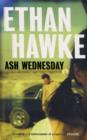 Ash Wednesday - Book