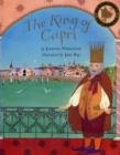 The King of Capri - Book