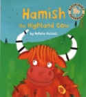 Hamish the Highland Cow - Book