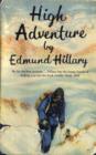 High Adventure - Book