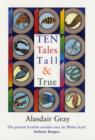 Ten Tales Tall and True - Book