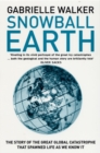 Snowball Earth - Book