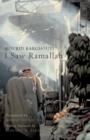 I Saw Ramallah - Book