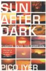 Sun After Dark - Book