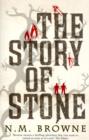 The Story of Stone - Book