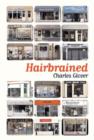 Hairbrained - Book