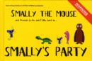 Smally the Mouse - Book
