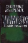 Sinister Intent - Book
