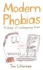 Modern Phobias - Book