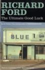 The Ultimate Good Luck - Book