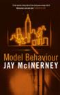 Model Behaviour - Book