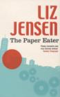 The Paper Eater - Book