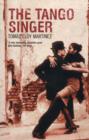 The Tango Singer - Book