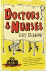 Doctors and Nurses - Book