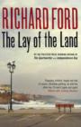 The Lay of the Land - Book