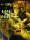 Signal to Noise - Book